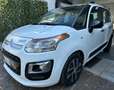Citroen C3 Picasso 1.6 DIESEL EURO 6 99CV ADATTA ANCHE A NEOPATENTATI Bianco - thumbnail 1