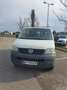 Volkswagen T5 doka-kastenwagen LR TDI D-PF Weiß - thumbnail 3