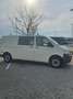 Volkswagen T5 doka-kastenwagen LR TDI D-PF Weiß - thumbnail 6