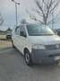 Volkswagen T5 doka-kastenwagen LR TDI D-PF Weiß - thumbnail 5