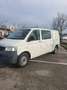 Volkswagen T5 doka-kastenwagen LR TDI D-PF Weiß - thumbnail 1