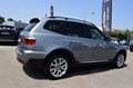 BMW X3 (E83) 3.0SDA 286CH LUXE Argintiu - thumbnail 16