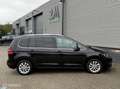 Volkswagen Touran 1.6 TDI Highline PANORAMADAK EXPORTPRIJS Zwart - thumbnail 8