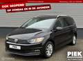 Volkswagen Touran 1.6 TDI Highline PANORAMADAK EXPORTPRIJS Zwart - thumbnail 1