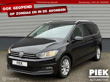1.6 TDI Highline PANORAMADAK EXPORTPRIJS