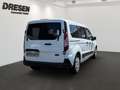 Ford Transit Connect lang Trend Kombi 1.5 EcoBlue 230 L2 Navi ACC DAB S White - thumbnail 3