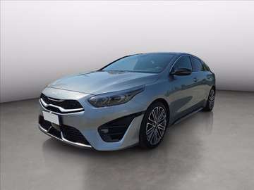 ProCeed 1.5 t-gdi mhev GT Line Plus 160cv dct