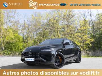 4.0 V8 800 CV SE