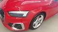Audi A5 Sportback 40 TDI S line S tronic Rojo - thumbnail 6