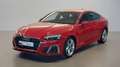 Audi A5 Sportback 40 TDI S line S tronic Rojo - thumbnail 1