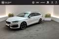 CUPRA Leon Sportstourer 1.4 245pk DSG e-Hybrid VZ Business | Wit - thumbnail 1