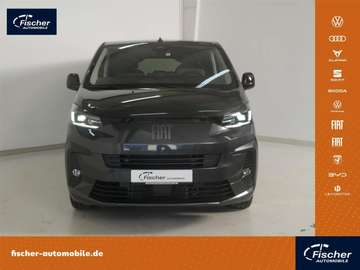 Ulysse 180PS Kombi 8-Sitzer (LR) AHK,Kamera,NAVI e