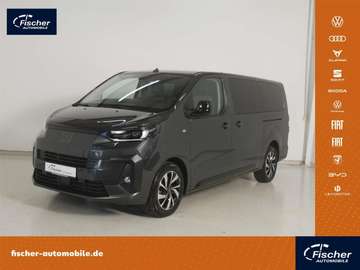 Ulysse 180PS Kombi 8-Sitzer (LR) AHK,Kamera,NAVI e