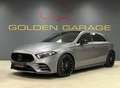 Mercedes-Benz A 35 AMG AMG Grigio - thumbnail 1