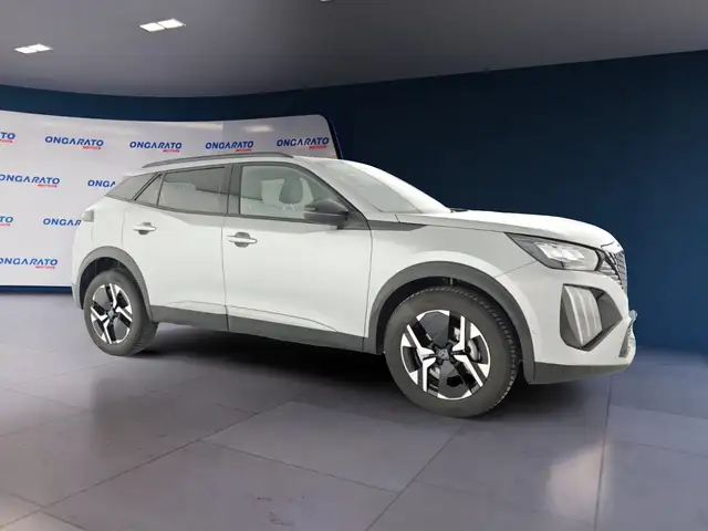 Peugeot 2008 view 4