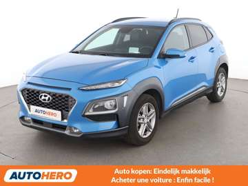 1.0 TGDI Premium 2WD