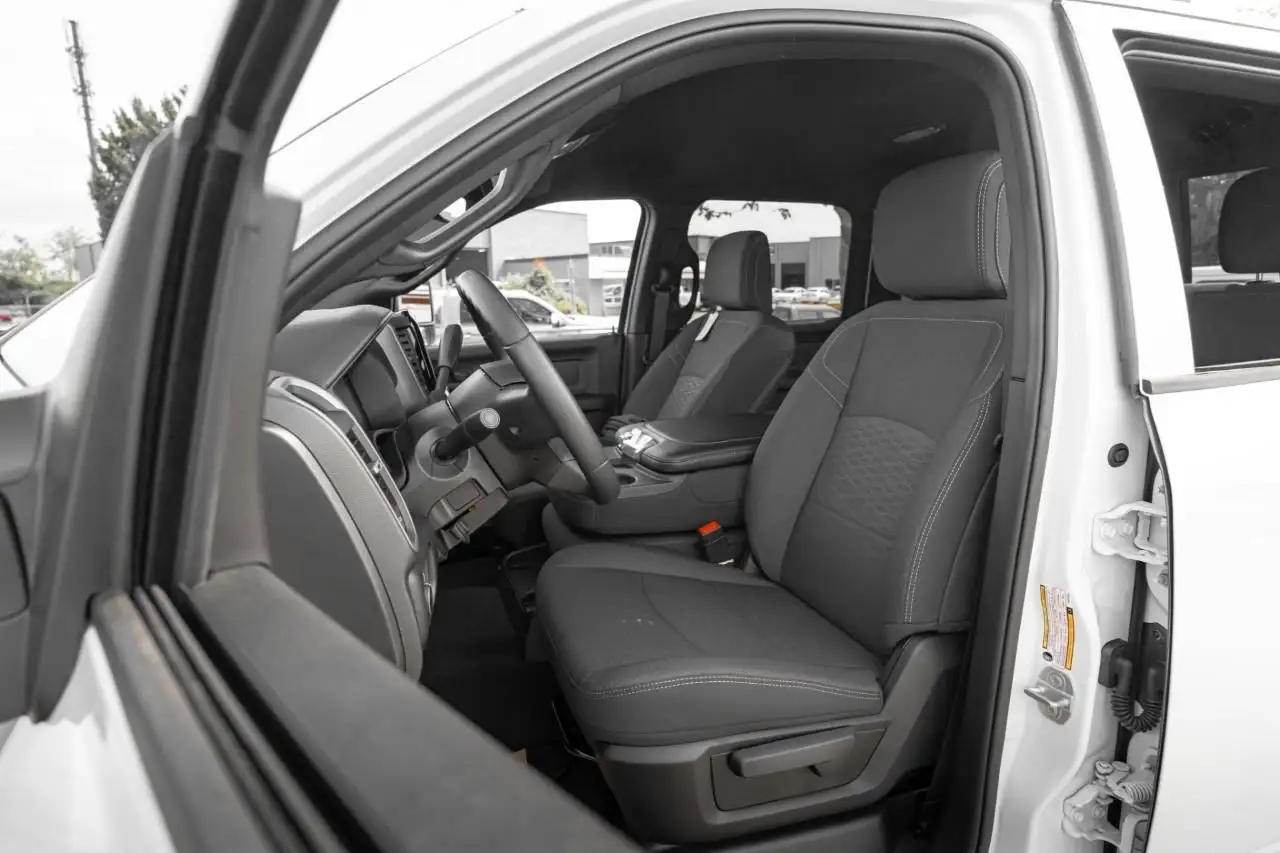 RAM 3500 снимка RAM 3500