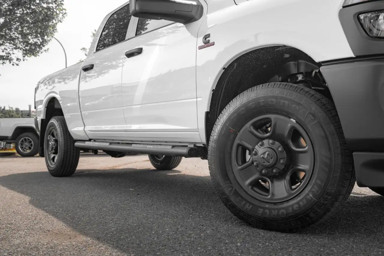 RAM 3500 снимка RAM 3500