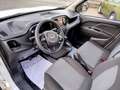Fiat Doblo WORK UP 3 POSTI 1.3 MLJ 95 CV IVA ESCLUSA Bianco - thumbnail 13