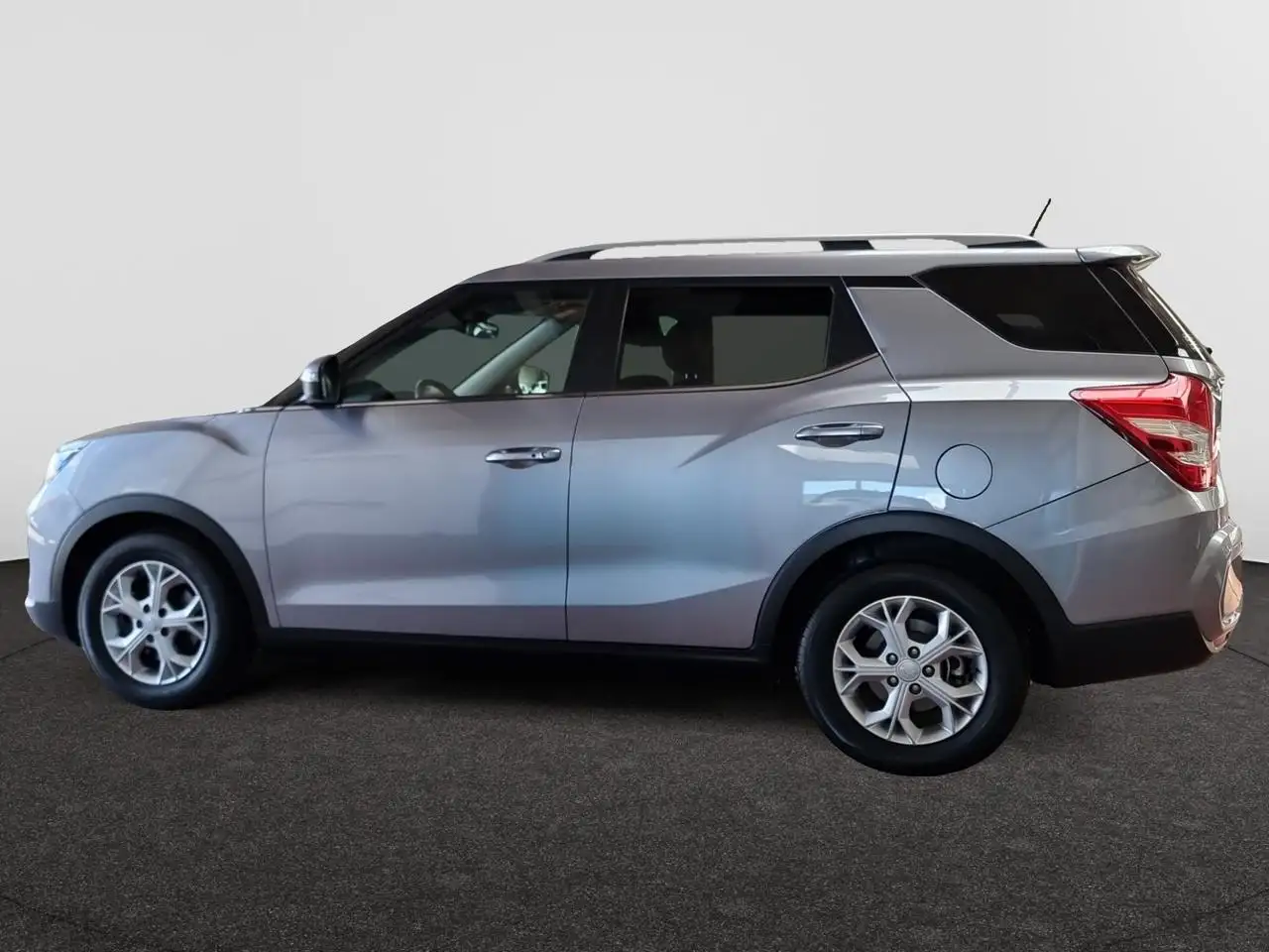 KGM Tivoli 2025
