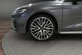 Audi S3 S3 SPB TFSI 333 CV quattro S tronic  #TettoPanormaico  #Sonos Gris - thumbnail 5
