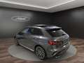 Audi S3 S3 SPB TFSI 333 CV quattro S tronic  #TettoPanormaico  #Sonos Gris - thumbnail 6