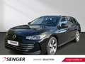 Volkswagen Passat Variant 2.0 TDI Business Navi AHK PDC Noir - thumbnail 1