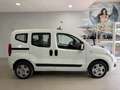 Fiat Qubo Qubo 2017 1.3 mjt 16v Lounge s Blanc - thumbnail 7