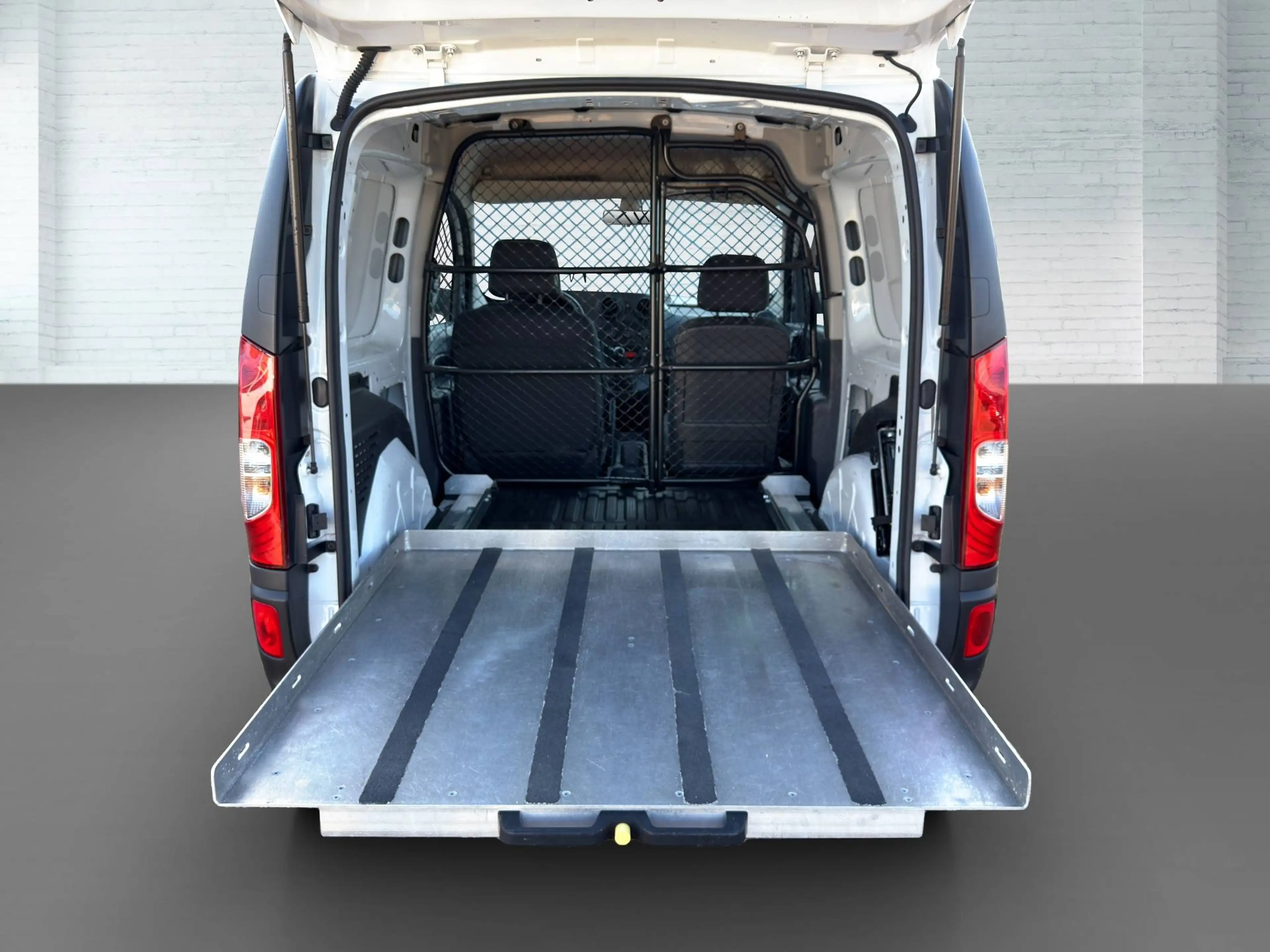 Mercedes-Benz Citan 109 CDI,Kompakt,SH,2H,MwSt,TÜV 5/28,Serv. 5/25 — photo 15