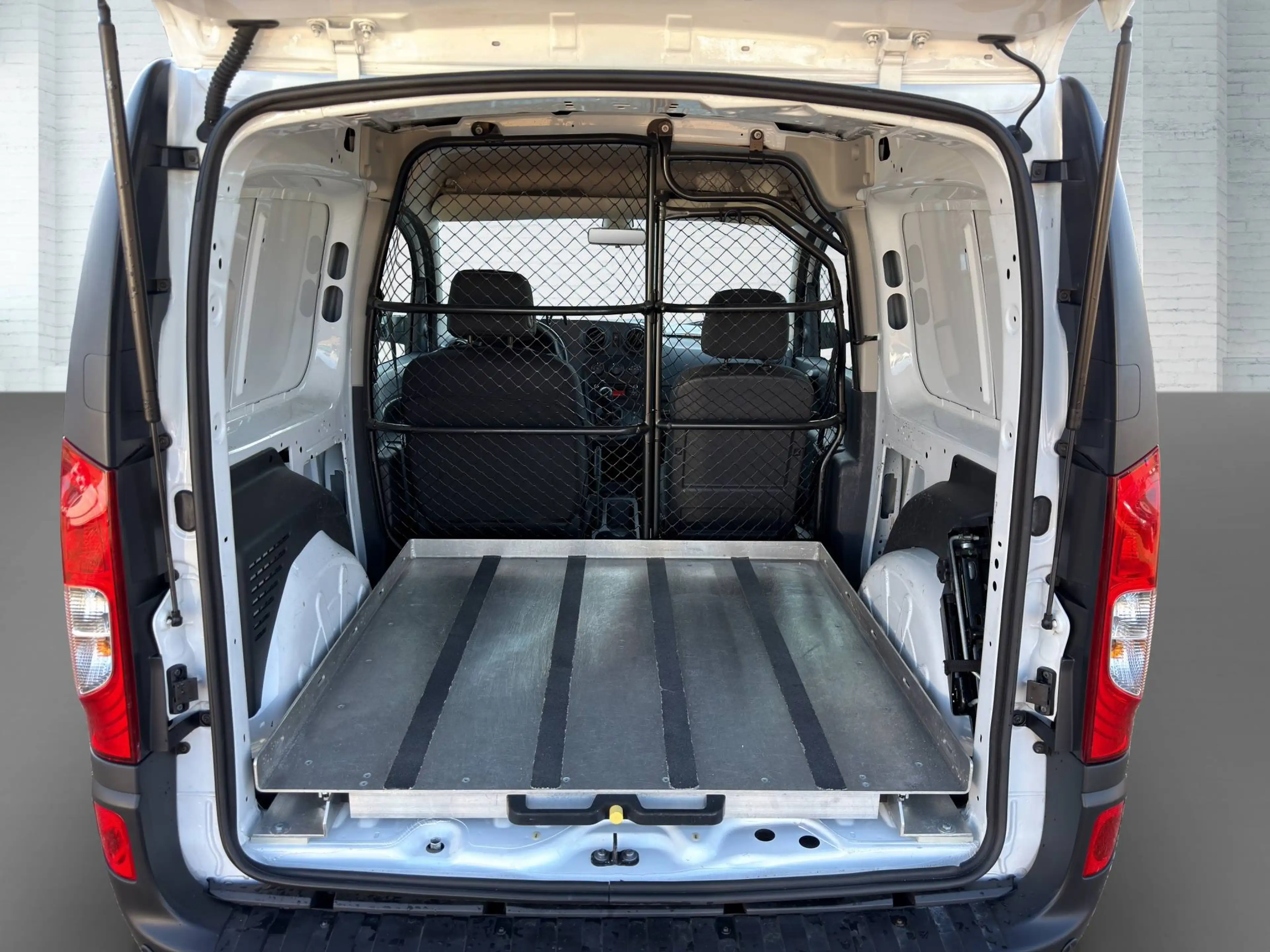 Mercedes-Benz Citan 109 CDI,Kompakt,SH,2H,MwSt,TÜV 5/28,Serv. 5/25 — photo 14