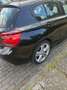 BMW 116 116i M Sport Schwarz - thumbnail 3