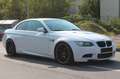 BMW M3 Cabrio DKG Navi Prof BBS Pleuellager Neu Wit - thumbnail 3