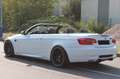 BMW M3 Cabrio DKG Navi Prof BBS Pleuellager Neu Wit - thumbnail 6
