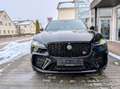 Jaguar F-Pace P550 SVR AWD *el.Panorama*Anhängkupplung* Schwarz - thumbnail 3