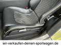 Bentley Continental Carbon-Sportsitze Windschott unfallfrei lückenl. B Amarillo - thumbnail 12