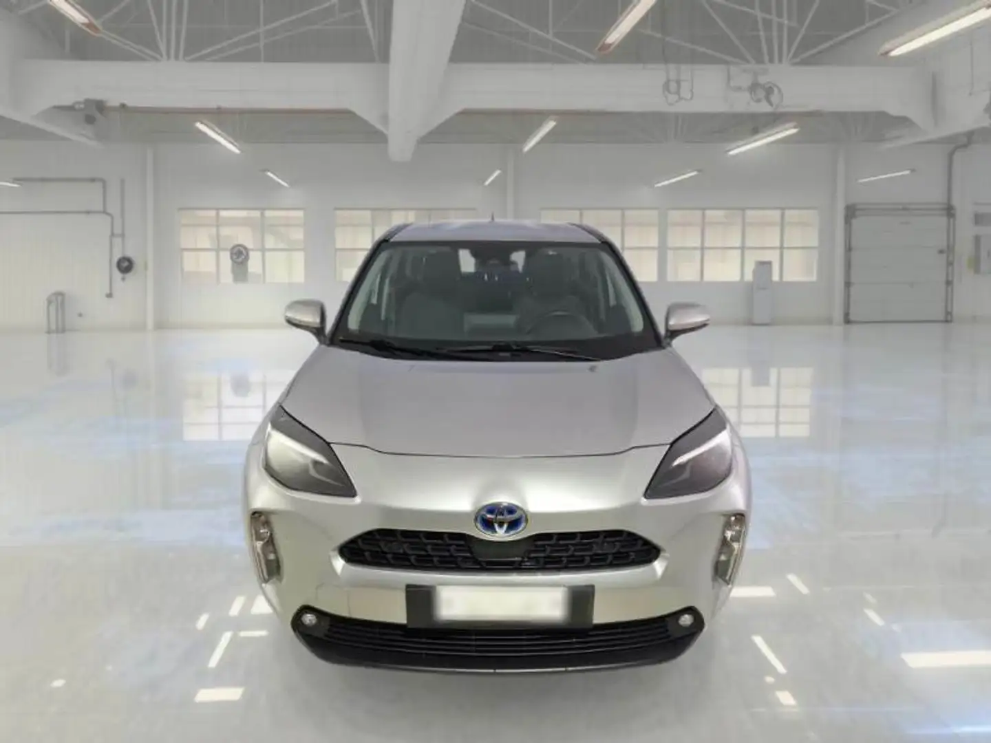 Toyota Yaris 1.5H 116 CV E-CVT Business - 2