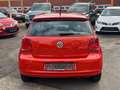 Volkswagen Polo V Style BlueMotion/BMT Orange - thumbnail 6