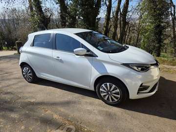 (ohne Batterie) Z.E. 50 INTENS