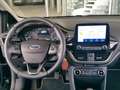 Ford Fiesta Titanium Navi Winterp. Klimaautom. Parkp. Noir - thumbnail 8
