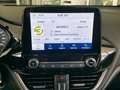 Ford Fiesta Titanium Navi Winterp. Klimaautom. Parkp. Noir - thumbnail 10
