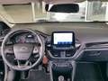 Ford Fiesta Titanium Navi Winterp. Klimaautom. Parkp. Noir - thumbnail 7
