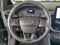 Ford Fiesta Titanium Navi Winterp. Klimaautom. Parkp. Noir - thumbnail 9
