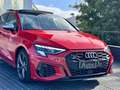 Audi A3 S3 Sedán quattro S tronic - thumbnail 4