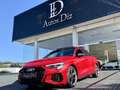 Audi A3 S3 Sedán quattro S tronic - thumbnail 1