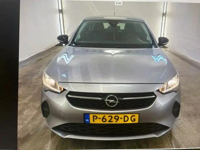 Opel Corsa view 11