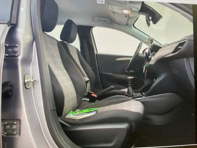 Opel Corsa view 7