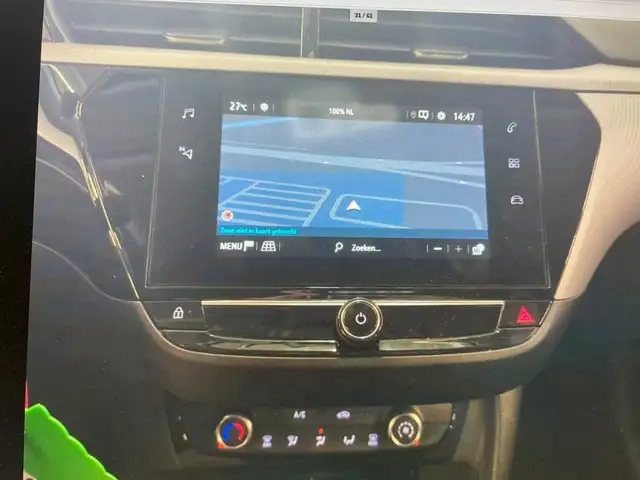 Opel Corsa view 3