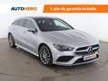 Mercedes-Benz CLA 250 Shooting Brake 4Matic 7G-DCT Gris - thumbnail 8