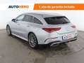 Mercedes-Benz CLA 250 Shooting Brake 4Matic 7G-DCT Gris - thumbnail 4