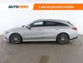 Mercedes-Benz CLA 250 Shooting Brake 4Matic 7G-DCT Gris - thumbnail 3